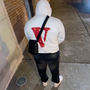 Meet your Posher, Kristopher